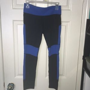 Capri Leggings